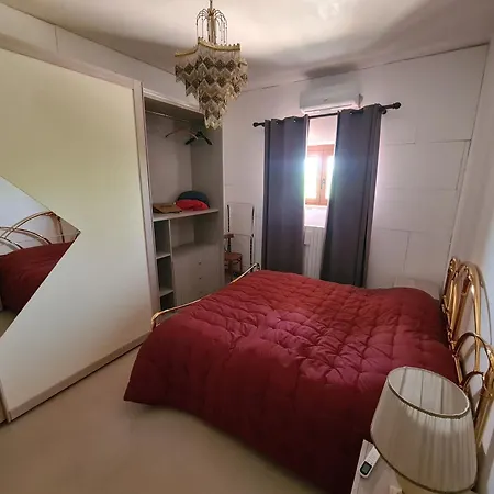 Casa Da Zio Minguccio *