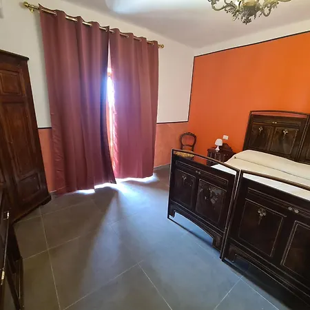 Casa Da Zio Minguccio Daire Castellaneta Marina