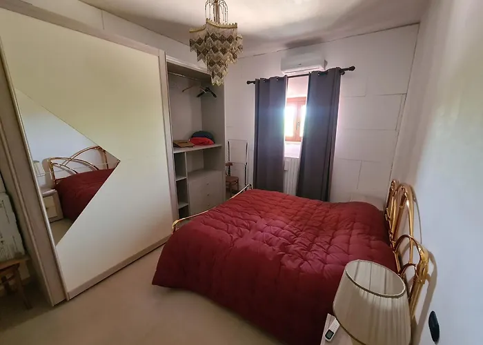 Casa Da Zio Minguccio *