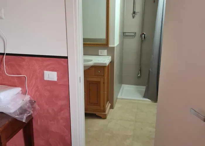 דירה Casa Da Zio Minguccio *