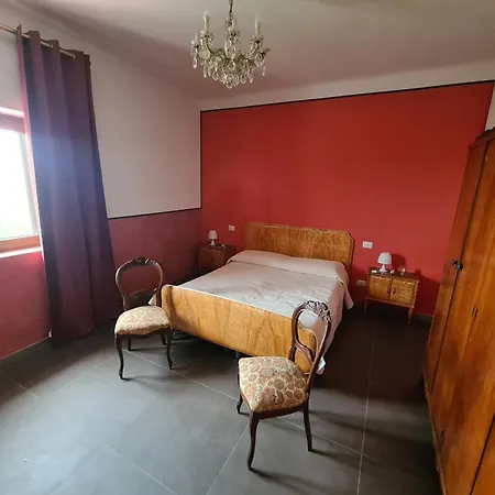 Casa Da Zio Minguccio Appartamento *
