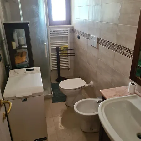 Casa Da Zio Minguccio Apartment Castellaneta Marina
