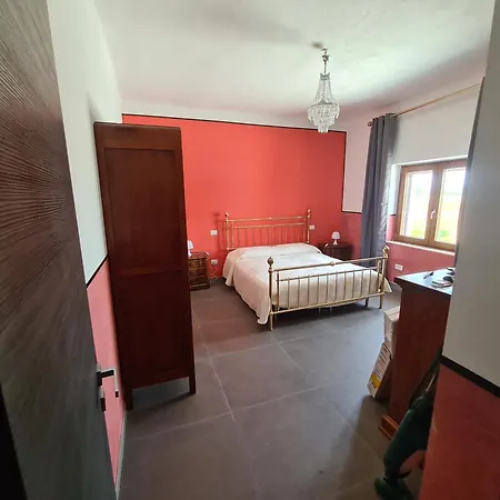 Casa Da Zio Minguccio * Castellaneta Marina