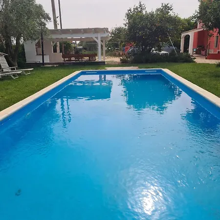 Apartment Casa Da Zio Minguccio